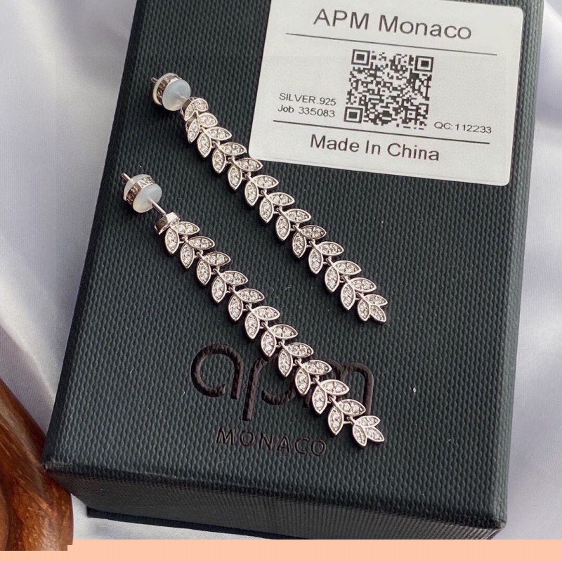 Apm Earrings